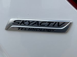 Mazda CX-5 2.2 SKYACTIV-D   150 CV diesel black tech  - Foto 25