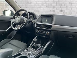 Mazda CX-5 2.2 SKYACTIV-D   150 CV diesel black tech  - Foto 32