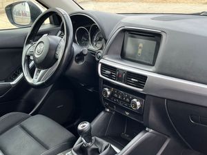 Mazda CX-5 2.2 SKYACTIV-D   150 CV diesel black tech  - Foto 12
