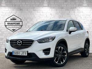 Mazda CX-5 2.2 SKYACTIV-D   150 CV diesel black tech  - Foto 8