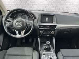 Mazda CX-5 2.2 SKYACTIV-D   150 CV diesel black tech  - Foto 15