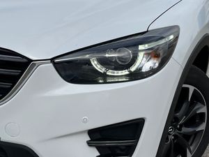 Mazda CX-5 2.2 SKYACTIV-D   150 CV diesel black tech  - Foto 31