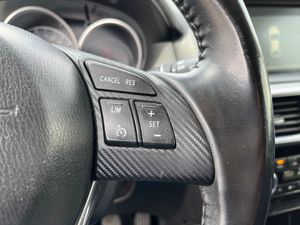 Mazda CX-5 2.2 SKYACTIV-D   150 CV diesel black tech  - Foto 17