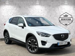 Mazda CX-5 2.2 SKYACTIV-D   150 CV diesel black tech  - Foto 4