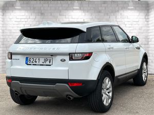 Land-Rover Range Rover Evoque 2.0 Diesel  4X2   - Foto 9