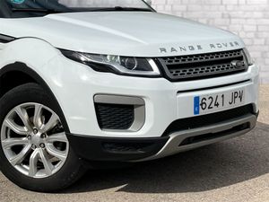 Land-Rover Range Rover Evoque 2.0 Diesel  4X2   - Foto 36