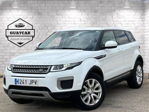 Land-Rover Range Rover Evoque 2.0 Diesel  4X2   - Foto 2
