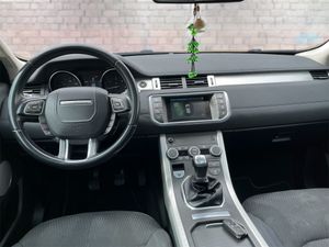 Land-Rover Range Rover Evoque 2.0 Diesel  4X2   - Foto 21