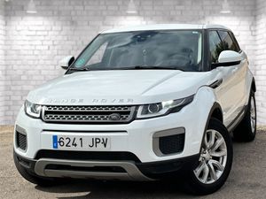 Land-Rover Range Rover Evoque 2.0 Diesel  4X2   - Foto 3