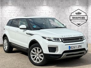 Land-Rover Range Rover Evoque 2.0 Diesel  4X2   - Foto 37