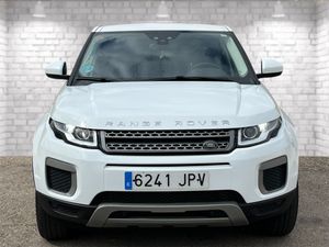 Land-Rover Range Rover Evoque 2.0 Diesel  4X2   - Foto 4