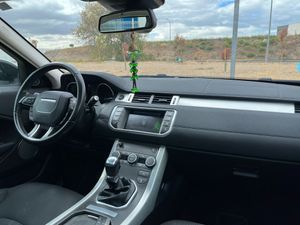 Land-Rover Range Rover Evoque 2.0 Diesel  4X2   - Foto 19