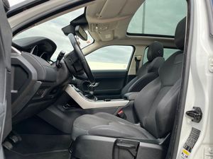 Land-Rover Range Rover Evoque 2.0 Diesel  4X2   - Foto 12