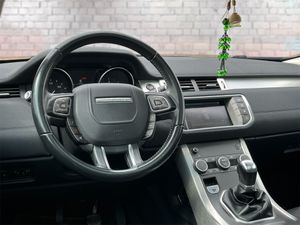 Land-Rover Range Rover Evoque 2.0 Diesel  4X2   - Foto 35