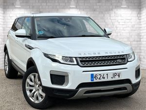 Land-Rover Range Rover Evoque 2.0 Diesel  4X2   - Foto 5