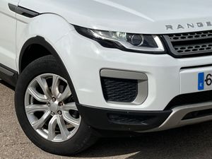 Land-Rover Range Rover Evoque 2.0 Diesel  4X2   - Foto 10