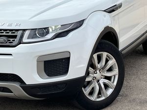 Land-Rover Range Rover Evoque 2.0 Diesel  4X2   - Foto 11