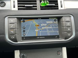 Land-Rover Range Rover Evoque 2.0 Diesel  4X2   - Foto 14