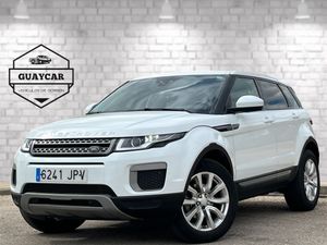 Land-Rover Range Rover Evoque 2.0 Diesel  4X2   - Foto 31