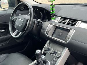 Land-Rover Range Rover Evoque 2.0 Diesel  4X2   - Foto 13