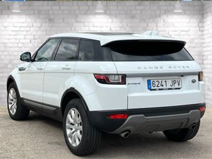 Land-Rover Range Rover Evoque 2.0 Diesel  4X2   - Foto 7