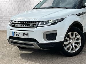 Land-Rover Range Rover Evoque 2.0 Diesel  4X2   - Foto 38