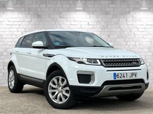 Land-Rover Range Rover Evoque 2.0 Diesel  4X2   - Foto 6