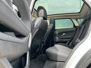 Land-Rover Range Rover Evoque 2.0 Diesel  4X2   - Foto 33