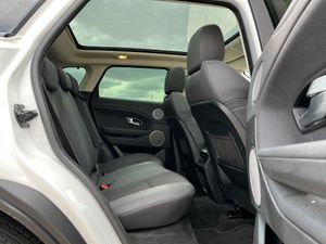 Land-Rover Range Rover Evoque 2.0 Diesel  4X2   - Foto 32