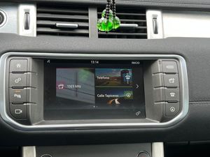 Land-Rover Range Rover Evoque 2.0 Diesel  4X2   - Foto 16