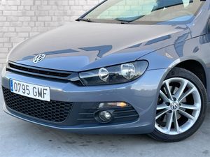 Volkswagen Scirocco 2.0 TSi  DSG   200CV   - Foto 9