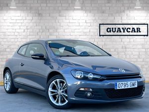 Volkswagen Scirocco 2.0 TSi  DSG   200CV   - Foto 5