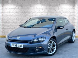 Volkswagen Scirocco 2.0 TSi  DSG   200CV   - Foto 4