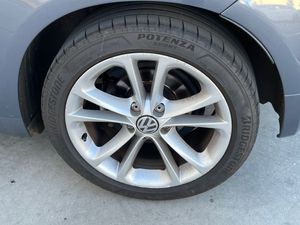 Volkswagen Scirocco 2.0 TSi  DSG   200CV   - Foto 21