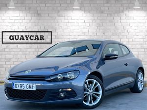 Volkswagen Scirocco 2.0 TSi  DSG   200CV   - Foto 2