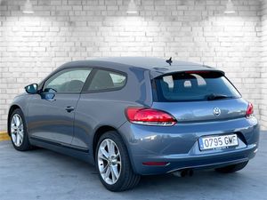 Volkswagen Scirocco 2.0 TSi  DSG   200CV   - Foto 3