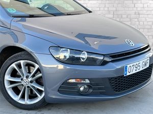 Volkswagen Scirocco 2.0 TSi  DSG   200CV   - Foto 7