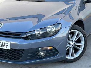 Volkswagen Scirocco 2.0 TSi  DSG   200CV   - Foto 18