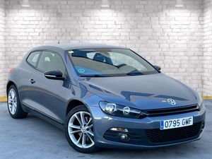 Volkswagen Scirocco 2.0 TSi  DSG   200CV   - Foto 11