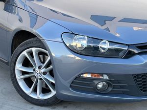 Volkswagen Scirocco 2.0 TSi  DSG   200CV   - Foto 17