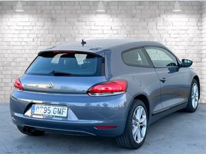 Volkswagen Scirocco 2.0 TSi  DSG   200CV   - Foto 6