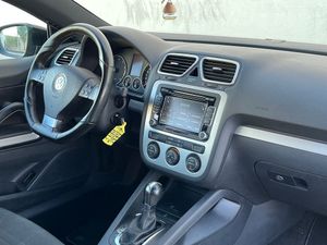 Volkswagen Scirocco 2.0 TSi  DSG   200CV   - Foto 14