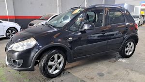 Suzuki SX4 1.9 DDIS  4X4 GLX   - Foto 2