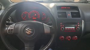 Suzuki SX4 1.9 DDIS  4X4 GLX   - Foto 22