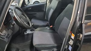 Suzuki SX4 1.9 DDIS  4X4 GLX   - Foto 11