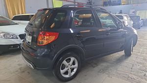 Suzuki SX4 1.9 DDIS  4X4 GLX   - Foto 6