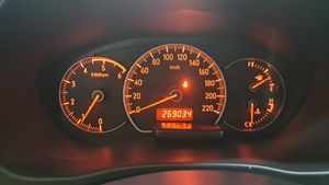 Suzuki SX4 1.9 DDIS  4X4 GLX   - Foto 21