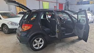 Suzuki SX4 1.9 DDIS  4X4 GLX   - Foto 7