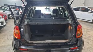Suzuki SX4 1.9 DDIS  4X4 GLX   - Foto 10