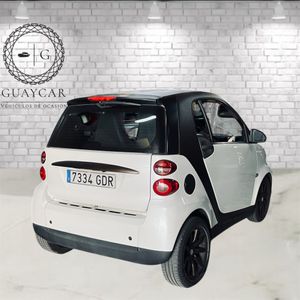 Smart Fortwo   61 CV   - Foto 4
